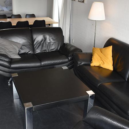 Appartement Kerteminde Byferie - Hyrdevej 83 - 85J Extérieur photo